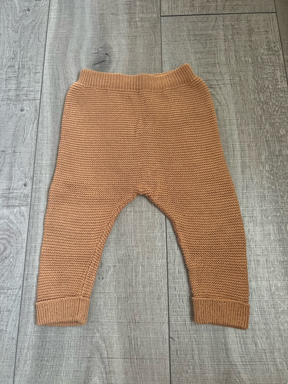 Little Co. by Lauren Conrad Chunky Knit Baby Casual Bottoms 12 Months